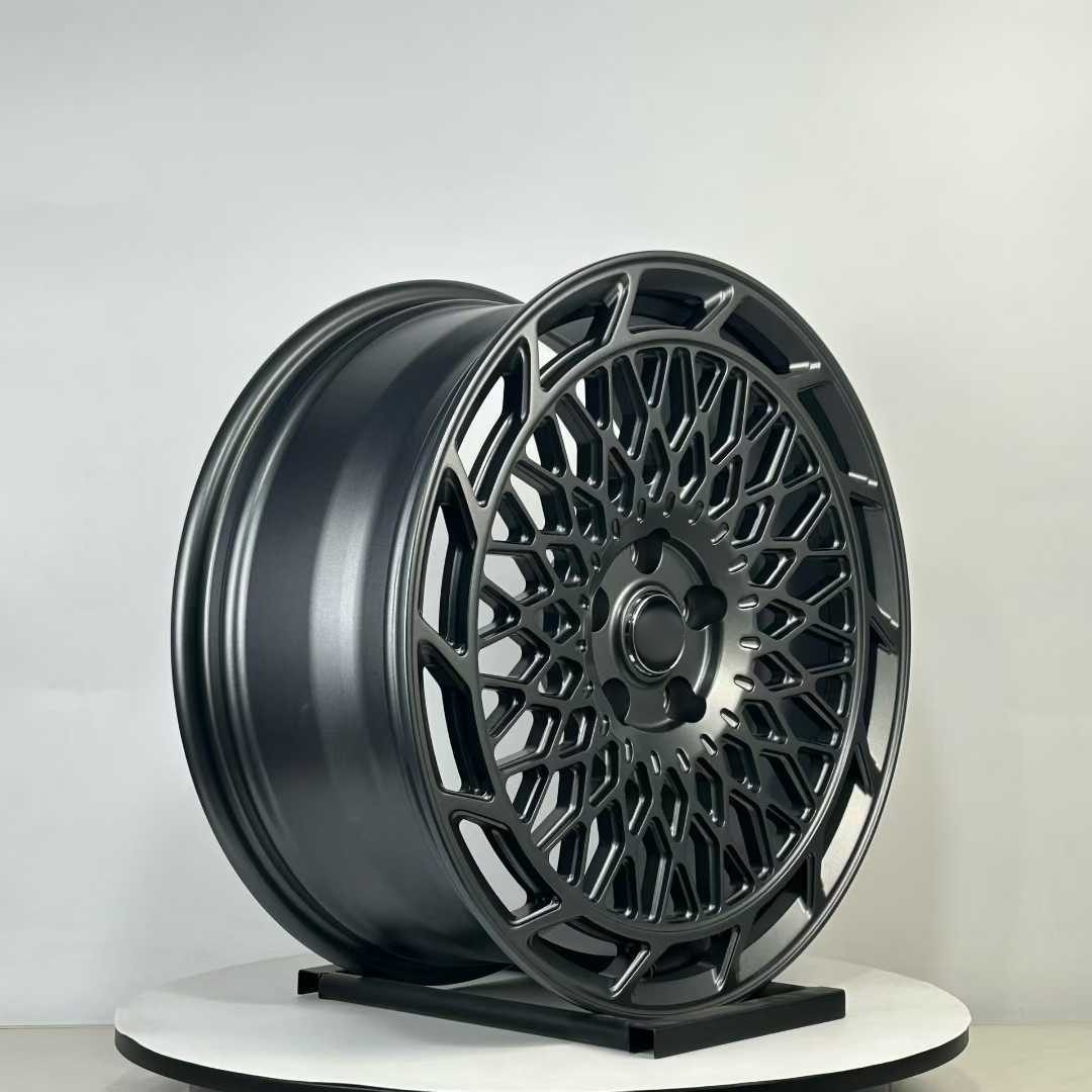 LW1502 19 Inch Alloy Wheels for 2021 Hyundai Sonata | 5x114.3 | Matte ...