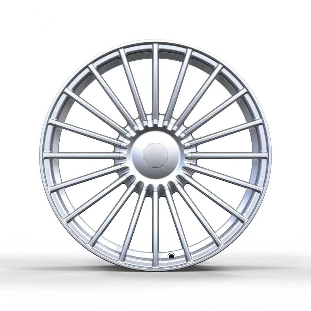 Alpina LW1538 19 Inch Alloy Wheels for 2012 BMW 320d F30 | 5x120 | Full ...