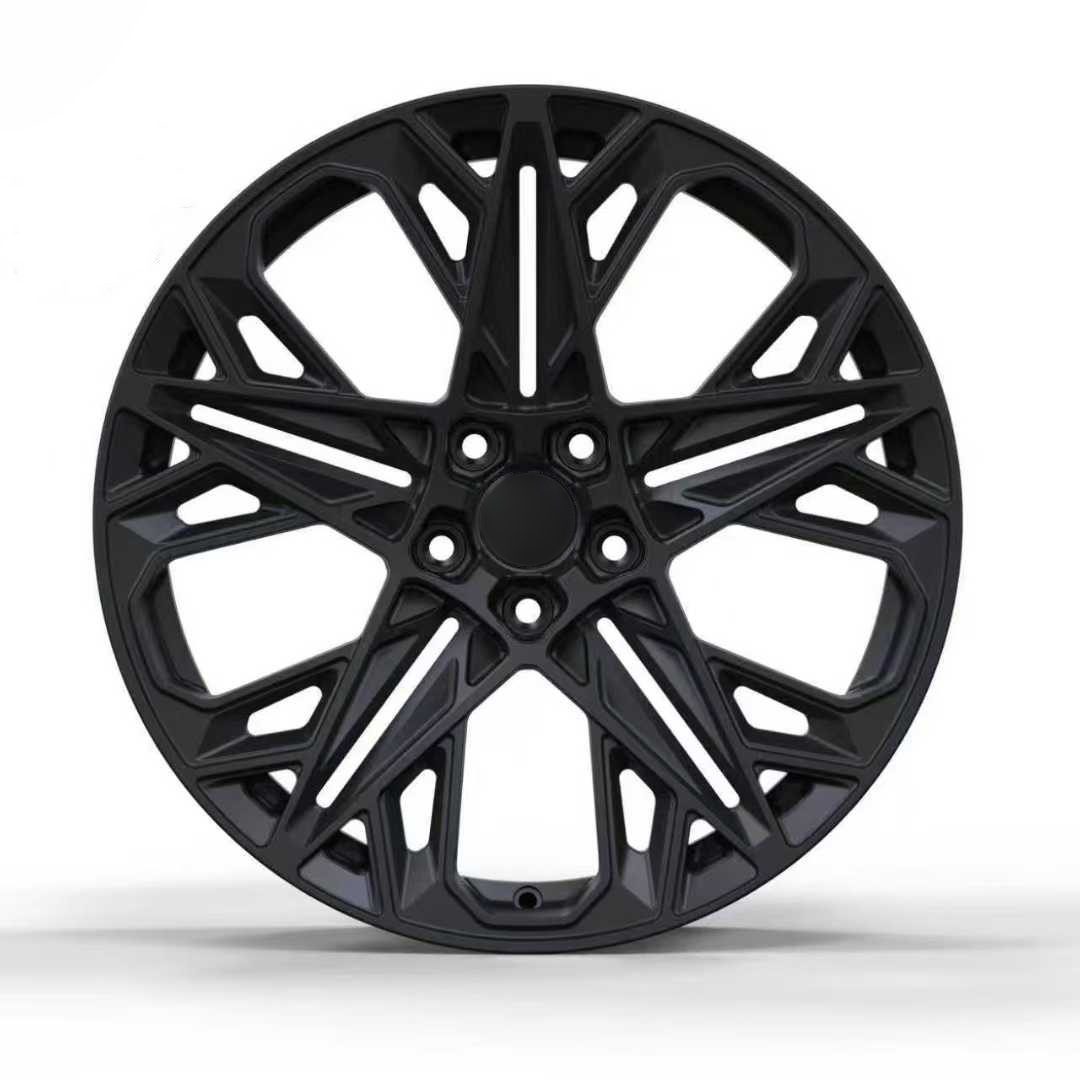 BMW 425i HRE Style Alloy Wheels LW1344 | 19 Inch Staggered Performance ...