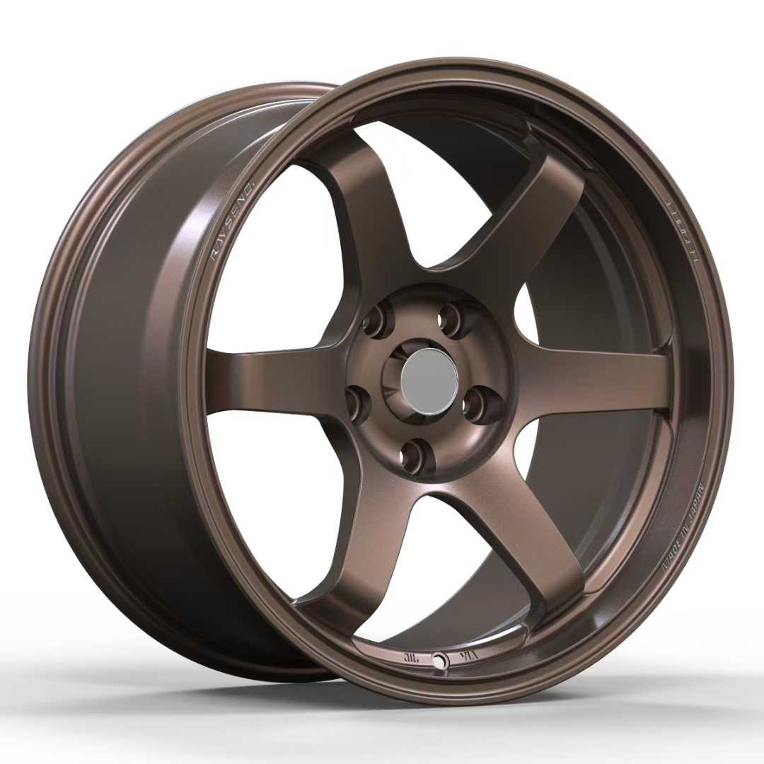 china-custom-monoblock-forged-wheels-17-inch-rays-left-side