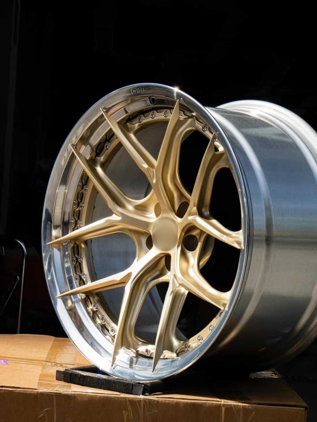 china-custom-forged-wheels-20-inch-hre-double-piece-front