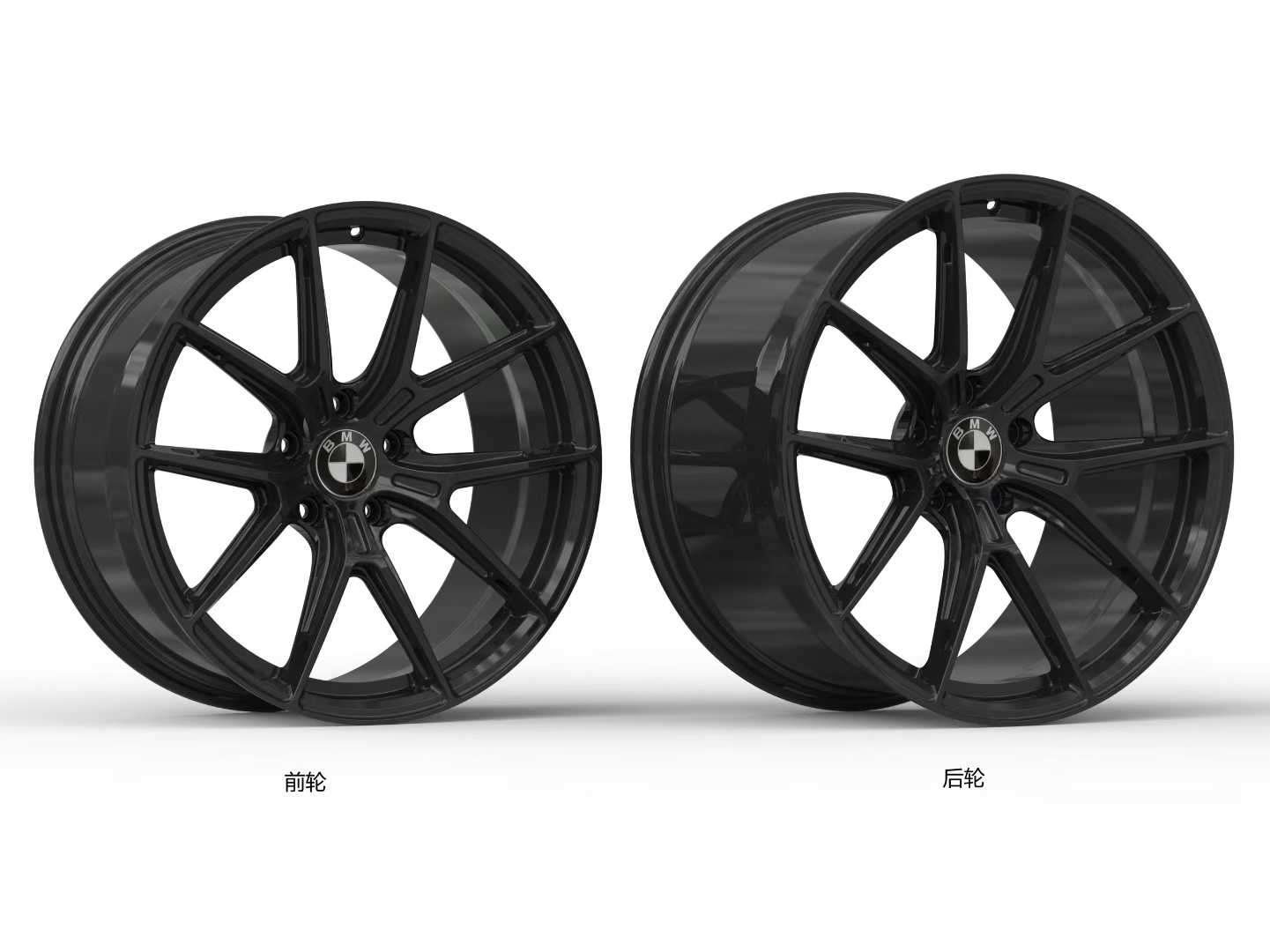 bmw-custom-forged-wheels-20-inch-side