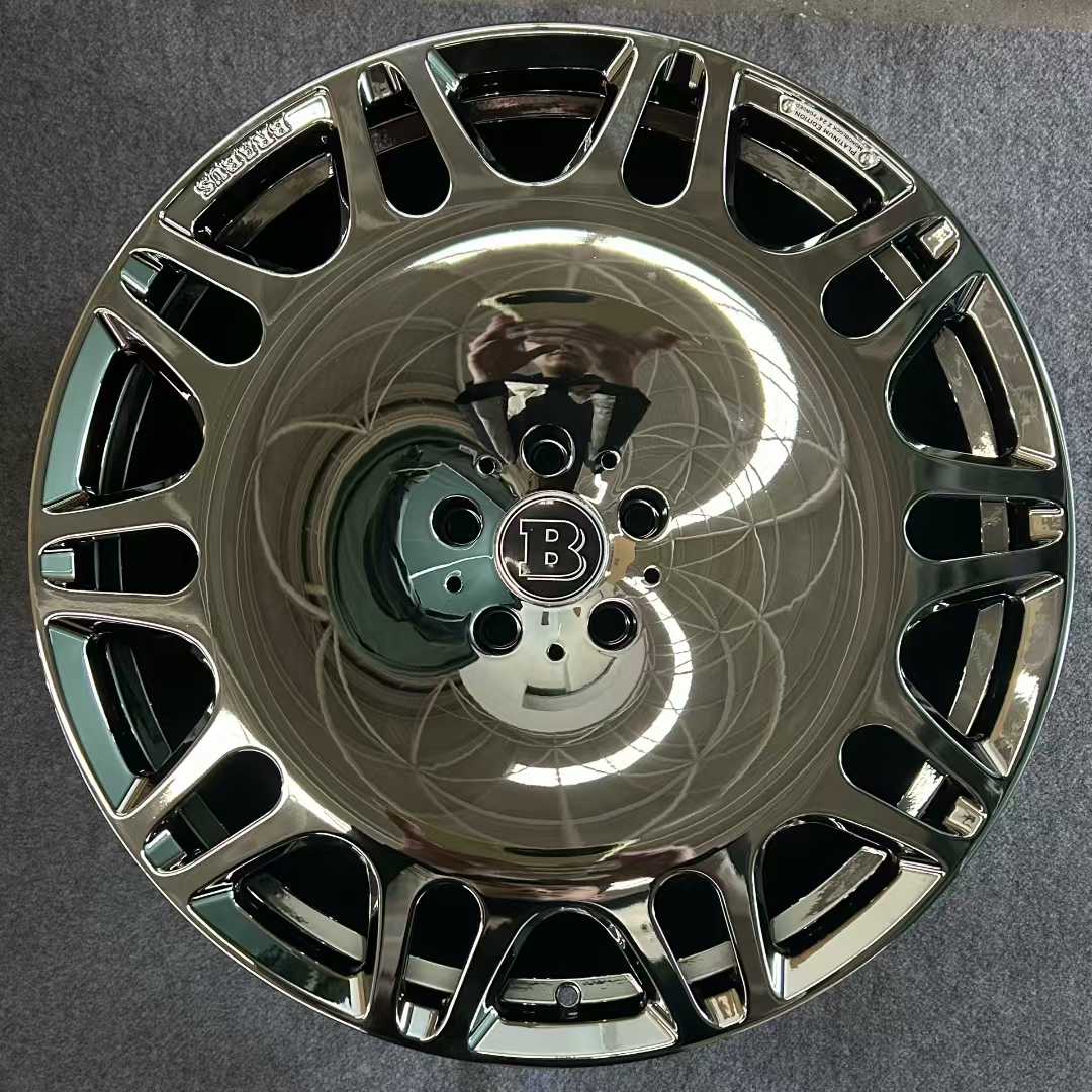 bentley-brand-chinese-custom-forged-wheels-22-inch-front1