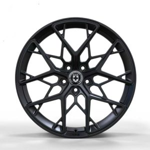 volvo-xc40-recharge-2023-hre-lw1311-19x7-5-8-5-staggered-alloy-wheels-matte-black