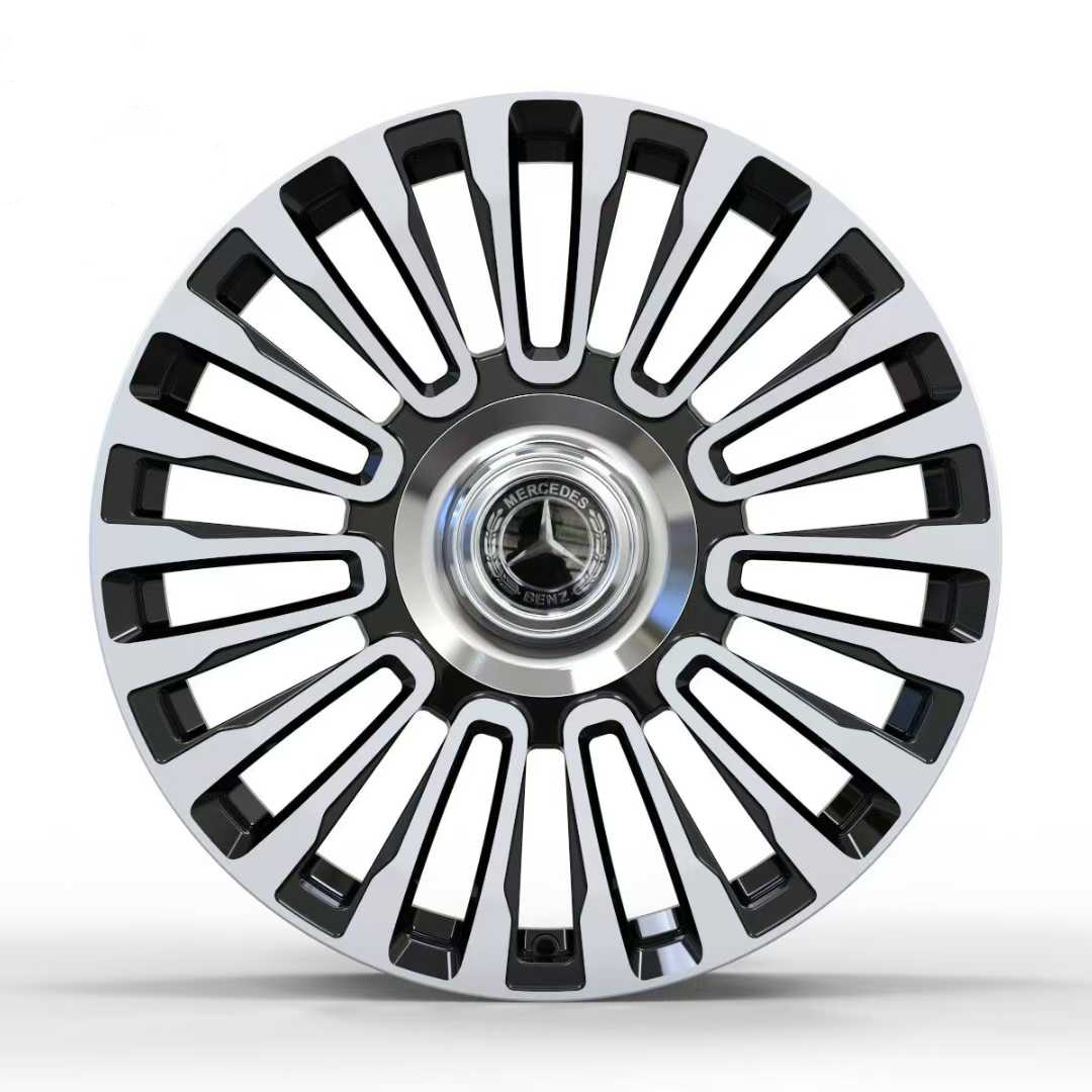 mercedes-lw1257-20x8-5-9-5-staggered-alloy-wheels-gloss-black