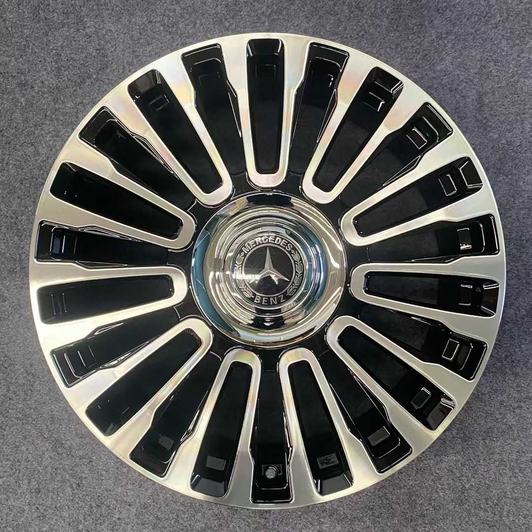 mercedes-lw1257-20x8-5-9-5-staggered-alloy-wheels-gloss-black-real