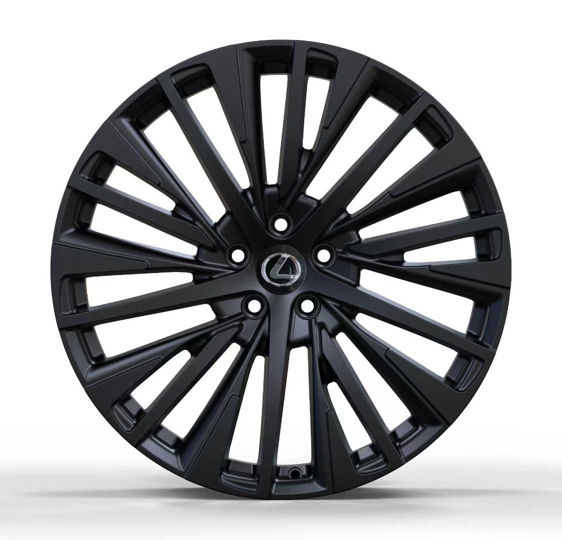 lw893-lexus-rx350h-21-inch-alloy-wheels-matte-black