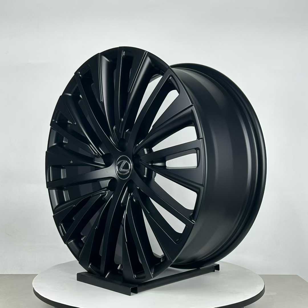 lw893-lexus-rx350h-21-inch-alloy-wheels-matte-black-left